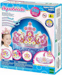 Epoch Toys Jewelry Elegant Princess Tiara Kit