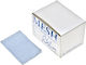 Sibel Perm Paper White 250 τμχ