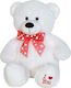 Friendlies Plush Bear I Love you 50 cm