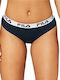 Urban Brief Women's Brazil Blue