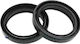 Centauro 111A049FK Τσιμούχες Πιρουνιού 43X55X9,5/10 για Honda Innova 125 Cc