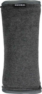 Dooky Car Seat Belt Pads Gray