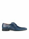 Men's Dress Shoes Blue