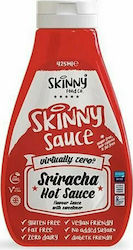 The Skinny Food Co Sauce Sriracha Hot Chilli 425ml