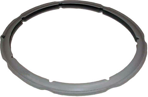 Seb Delicio Rubber for Pressure Cooker 49.55.45.70