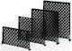 Conteg Shelf DP-PO-850 1pcs