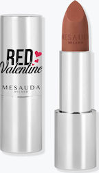 Mesauda Milano Red Valentine Lipstick Satin 301 3.5gr