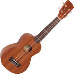 Laka VUS-50EA Soprano Ukulele