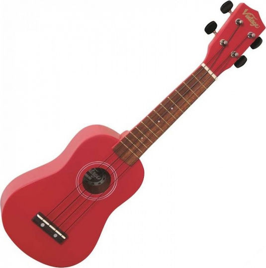 Vintage VUK-15 Soprano Ukulele