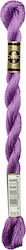 DMC Faden Stickerei Mouliné Cotton Perle 115 No...