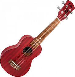 Laka VUS-5 Soprano Ukulele