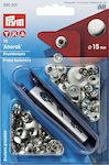 Prym Anorak Silver Sewing Supply 390301