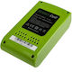 Green Cell Μπαταρία Εργαλείου Λιθίου 24V με Χωρητικότητα 4Ah GreenWorks 29852 G-24 G24 για Samsung