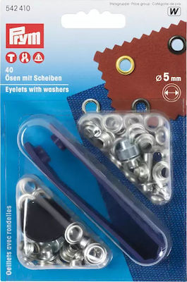 Prym Silver Capsule Sewing Supply 542410