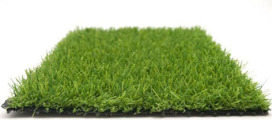 Synthetic Turf in Roll Naxos with 4m Width and 20mm Height (price per sq.m)