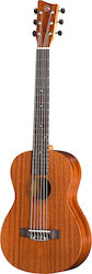 Gewa Manoa K-GL Guitalele Ukulele
