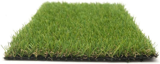 Ios mit Breite 2m und Höhe des Flors 20mm in Grün Farbe (Preis pro Quadratmeter) 1Stück