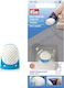 Prym Sewing Thimbles X-Large με Εργονομικό Σχεδιασμό