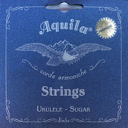 Aquila Sugar Χορδές για Γιουκαλίλι Aquila Sugar Χορδές για Γιουκαλίλι