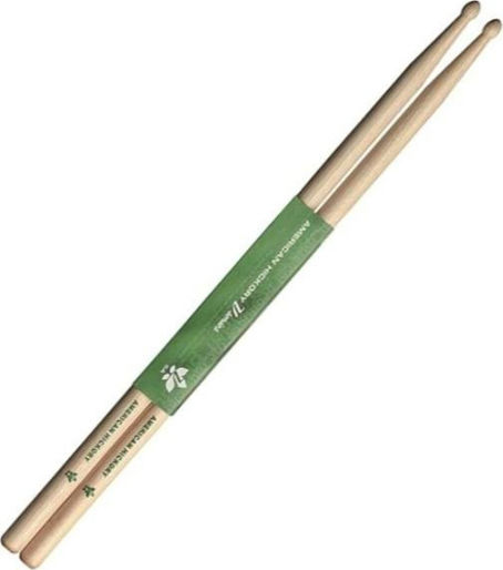 Stagg Hickory Drumsticks Drums SHV 5A M29ST00002