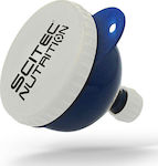 Scitec Nutrition Plastic Funnel Ανταλλακτικό Καπάκι Παγουριού Μπλε