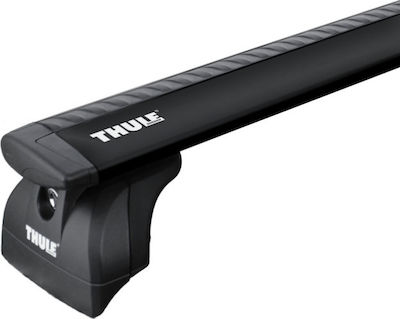 Thule on sale 127cm bars