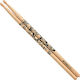 Tama 5A 5A-S Japanese Oak Drumstick with Wooden Drop Head