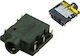 Bύσμα Ήχου - Audio Jack Socket Port για Acer Aspire 5750G