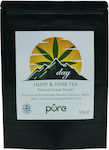 Pure Hemp Hemp & Herb Tea ''Day' Cannabis 30gr