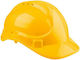 Total Construction Site Helmet Yellow TSP2612