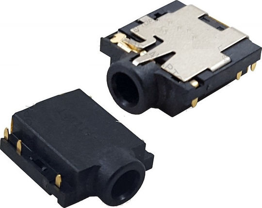Audio Jack Socket Port - 3.5 mm for Acer Aspire E1-571 for Acer Laptop