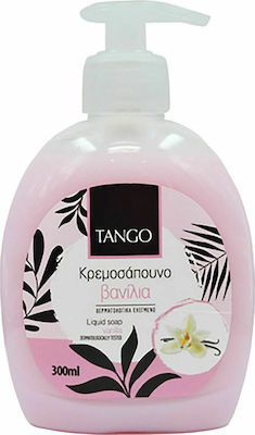 Tango Κρεμοσάπουνο Cream Soap 300ml