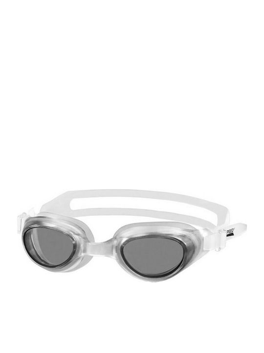 Aquaspeed Agila Swimming Goggles Adults with An...