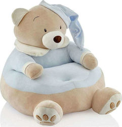 Kids Armchair Blue