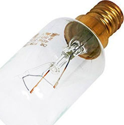 Zanussi Dr Fischer Λαμπάκι Φούρνου Λάμπα Φούρνου 40W
