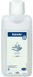 Hartmann Baktolin Pure pH5.5 Creme Seife 500ml