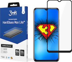 3MK HardGlass Max Lite (Redmi 9T / Poco M3 - Редми 9Т / Поко М3) 3MK HardGlass Max Lite (Redmi 9T / Poco M3 - Редми 9Т / Поко М3)