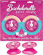 Pipedream Bachelorette Party Favor Pasties Party Game Ερωτικό Επιτραπέζιο Παιχνίδι