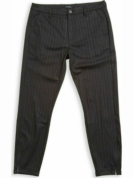 Gabba Pisa 2200111002 Men's Trousers Black 2200111002-9999