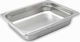 KAPP Σκεύος Gastronorm Ανοξείδωτο GN1/2 με Βάθος 40mm
