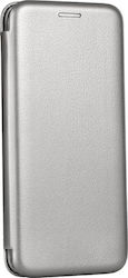 Forcell Elegance Gray (Galaxy S21 Ultra)