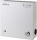 Dahua PFM340-5CH Power Box for CCTV Systems 5 Channel Power Supply