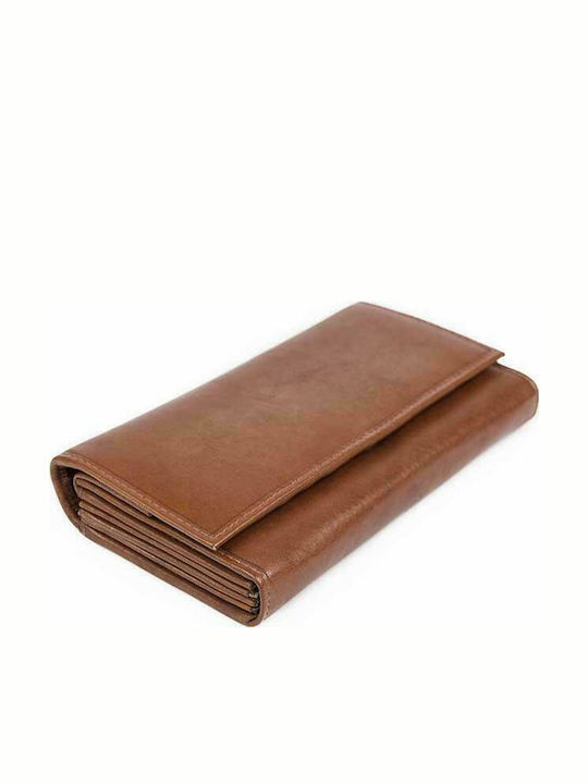 Fetiche Leather AN Large Leather Women's Wallet...