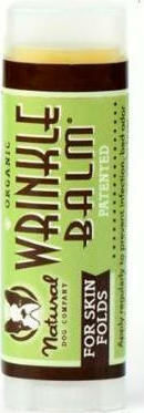 Natural Dog Wrinkle Balm 4.50ml