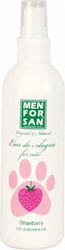 Men for San Strawberry Spray Perfume 125ml