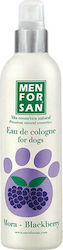 Men for San Blackberry Spray Perfume 125ml