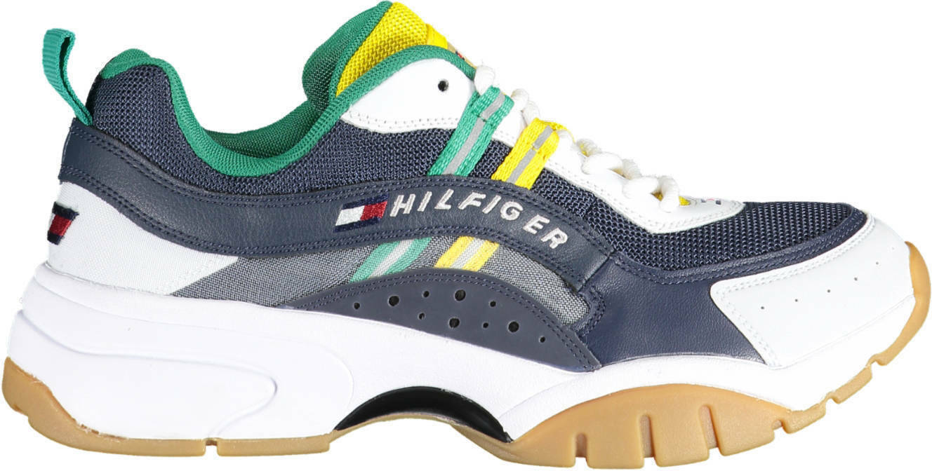 Heritage runner tommy hilfiger clearance