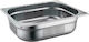 GTSA Perforated Stainless Steel Gastronorm GN1/...