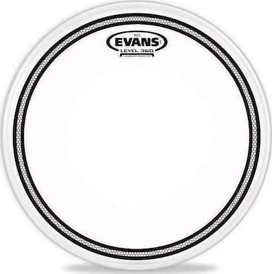 Evans 14" EC2S Drumhead