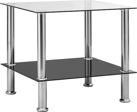 Beistelltisch Transparent Beistelltisch Transparent